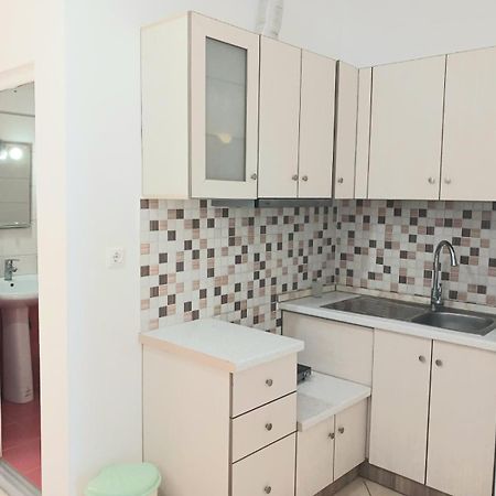 Blerta Apartments Borsh Ngoại thất bức ảnh